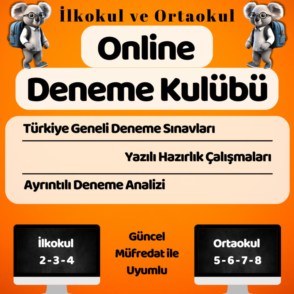 Deneme Kulübü